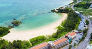 貝斯特韋斯特沖繩恩納海灘飯店Best Western Okinawa Onna Beach
