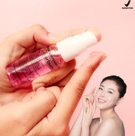 NEW SERUM ARBUTIN GLOWING SERUM GLOWING ARBUTIN ++ ARBUTIN & NIACINAMIDE 20 ML SERUM WHITENING