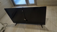 （不議價)二手新淨全正常~Sharp 聲寶50吋 4K UHD Android TV 智能電視/型號4T-C50BK1X~詳細情況請自己睇相有遙控乜都齊、包正常可以用有壞包退錢$700/葵湧華星街華達