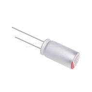Inline Solid Electrolytic Capacitor 1800UF 2200UF 3300UF 4700UF 6.3/10V/16V/25V