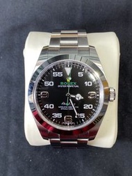 超靚狀態 Rolex 116900 Airking ✈️