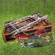 arm y15 cutting hypertech swing arm y15 king drag