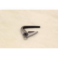 British G7th String Newport Capo World The Clamp Top Series