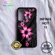 Permataacc Case Infinix Hot 11 Hot 11s Hot 11s Nfc Hot 11 play Zero X Pro Zero X Neo smart 4 smart 5