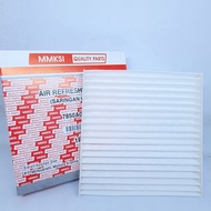 Ac Filter - Mitsubishi Xpander Cabin Filter 7850A002A