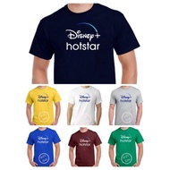 T-shirt viral Disney Hotstar