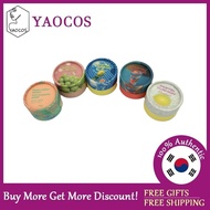 [THE FACE SHOP] Pastel Cushion Blusher / 6 Option