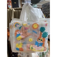 Good Sales B2S Sack-Shaped Bag Beautiful Strong Broken Eyes