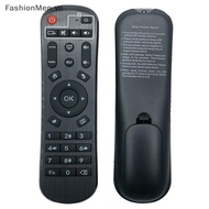 F&M Remote Control Replacement For A95x A95x F3 A95x F4 A95x F3 Air A95x R3 A95x R5 null