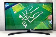 LG 43吋 43inch UP7800 4K smart tv 智能 電視