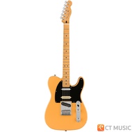 Fender Player Plus Nashville Telecaster กีตาร์ไฟฟ้า