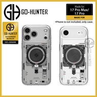 [ 17 Pro Max / 17 Pro / Air ] Spigen Ultra Hybrid Neo One ( MagFit ) Magnetic Case