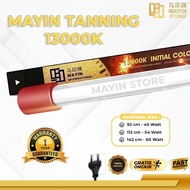 Mayin SUBMERSIBLE DIPPING TANNING LAMP T5 13000K ORIGINAL AND TRUSTED ARWANA FISH AQUARIUM