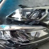 Lampu depan Sirion 2019 Headlamp sirion 2019 original