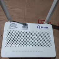 ECHOLIFE EG8145V5 router