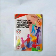 BUKU TEKS PJPK TINGKATAN 2