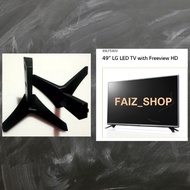 LG 43-49" LF5400 TV Stand/590T/5900