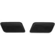for Mitsubishi for Pajero Sport L200 2009 2010 2011 2012 Headlight Washer Spray Nozzle Jet Cover Cap