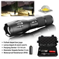 Senter XML-T6