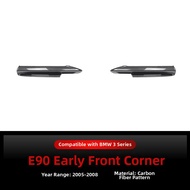 BONINGYU | BMW 3 Series E90-E91 M-Tech Front Bumper