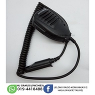 Baofeng Microphones PTT Walkie Talkie for Any Baofeng Waterproof T-55, T-53, etc