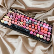 Bluetooth Keyboard Ajazz308i!! Thai Sticker Quick Connection Wireless