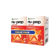 Nu Prep Tongkat Ali Value Pack
