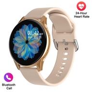 Lige Women Smart Watch For Xiaomi Call Men Blood Ios Android Monitor Waterproof Bluetooth Pressure Smartwatch
