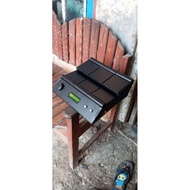 Dtx Rakitan 500K Saja (6 Pad) New Best Quality Asli 100% Original