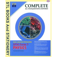 Form 5 Physics Complete All Your Questions Answered