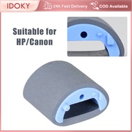 IDOKY Printer Paper Pickup Roller for HP LaserJet 1010/M1005mfp Canon LBP2900/MF4010B Accessories