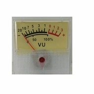 VU Meter /VUเมตรTN-65FภายนอกPEAKโคมไฟเครื่องขยายเสียงหัวตารางop AmpผสมระดับโคมไฟPeak