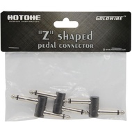 Hotone Z Shape Connector, 3-Pack