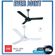 KDK M48SG 48" 3 BLADE CEILING FAN