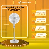 [MỚI 100%] F-LSA10(H)VN - QUẠT ĐỨNG TOSHIBA F-LSA10(H)VN - Công suất 50W  HÀNG CHÍNH HÃNG