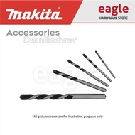 Makita OMNIBOHRER Multi Purpose Drill Bit 3.0 ~ 13.0mm