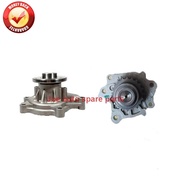 3SZ 3SZVE Engine water pump oil pump for Daihatsu SIRION M3 TERIOS J2 MATERIA M4 1.5L