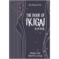 The Book Of Ikigai