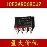 1PCS 3AR2280JZ ICE3AR2280JZ Power Management Chip ICE2QR0680Z ICE3BR4765J