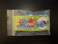(全新) 古田 Furuta 出奇蛋 朱古力蛋 Pokemon 寵物小精靈