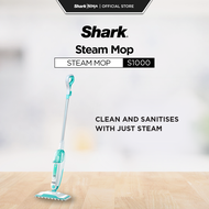 Shark Steam Mop S1000, 375ml, Floor Cleaner