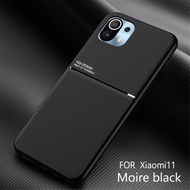 Magnet Case For Xiaomi Mi 11 Lite 5G NE 11i 11X 11T Pro Shockproof Case Cover