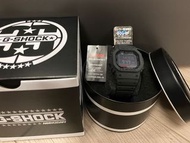 CASIO G-Shock GW-5035A  BIG BANG BLACK 35th ANNIVERSARY