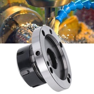 toolwe-SG Collet Lathe  ER40 Chuck 100mm Diameter 42mm Height High Hardness Carbon Steel CNC Milling