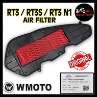 [100% ORI] RT3 / RT3S / RT3S (N1) AIR FILTER CLEANER PELAPIS ANGIN ELEMENT COMP 16101-M154 ORIGINAL 