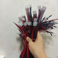 Matrix LED module power cord LED light