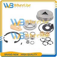 Auto Part HX50 HX50W HX55 HX55W Turbo Repair Kits For Scania Truck Turbocharger Rebuild Kits / Servi