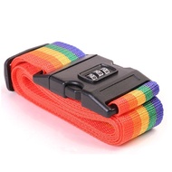 Luggage strap/suitcase belt/suitcase safety belt strap