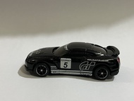 Hot Wheels Gran Turismo Nissan Skyline GTR R35