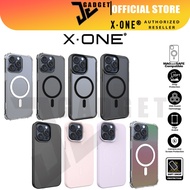 X.One DropGuard Pro Magnetic Case for iPhone 17 Pro Max 17 Air 16 Pro Max 15 Pro Max 15 Pro 15Plus